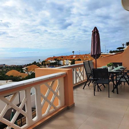 Sea View In Paradise Court Costa Adeje  Exterior foto