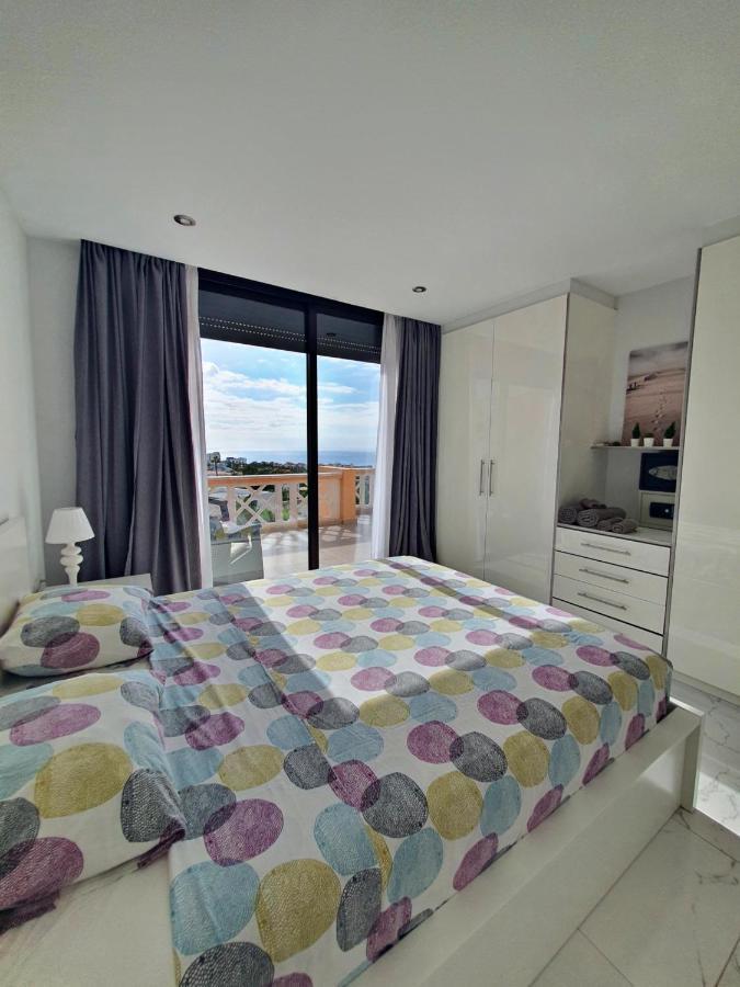Sea View In Paradise Court Costa Adeje  Exterior foto