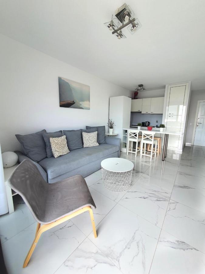 Sea View In Paradise Court Costa Adeje  Exterior foto