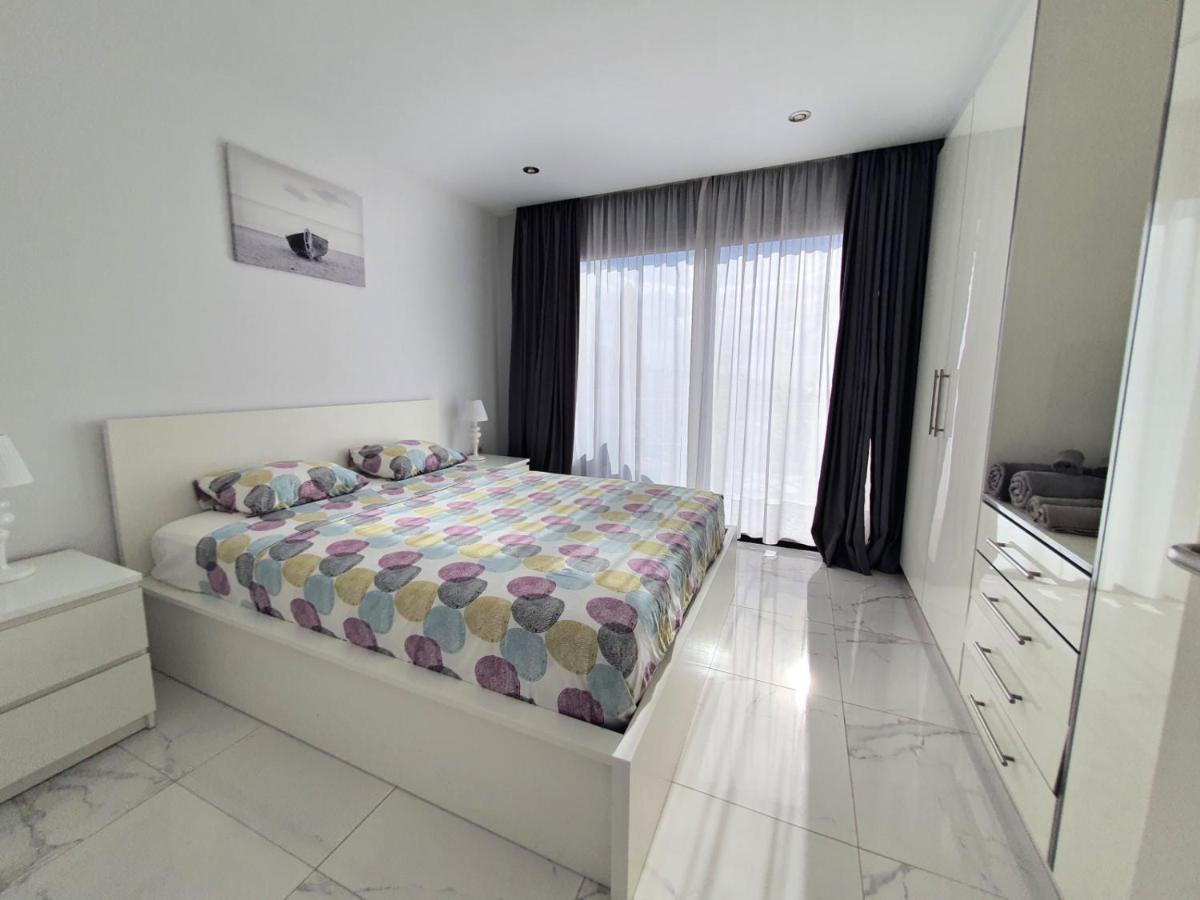 Sea View In Paradise Court Costa Adeje  Exterior foto