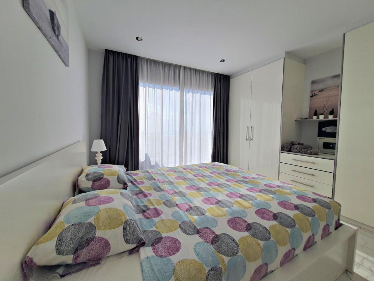 Sea View In Paradise Court Costa Adeje  Exterior foto