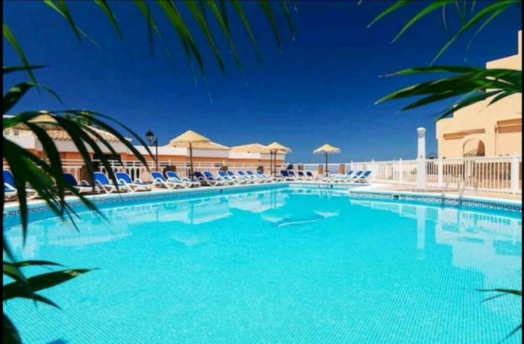 Sea View In Paradise Court Costa Adeje  Exterior foto